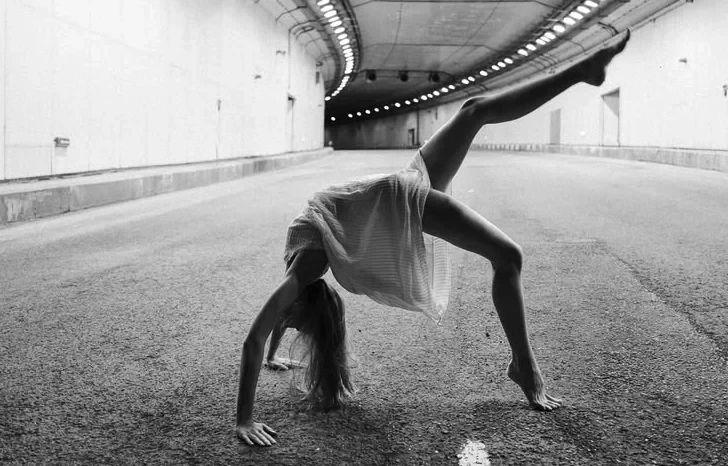 Tunnelshoot i Trøndelag