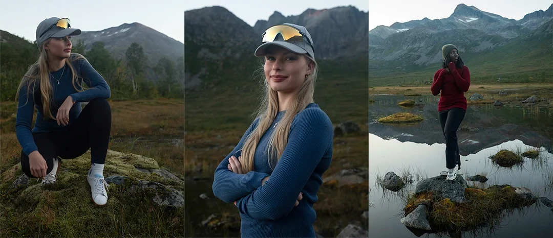 Motemodell Tromsø