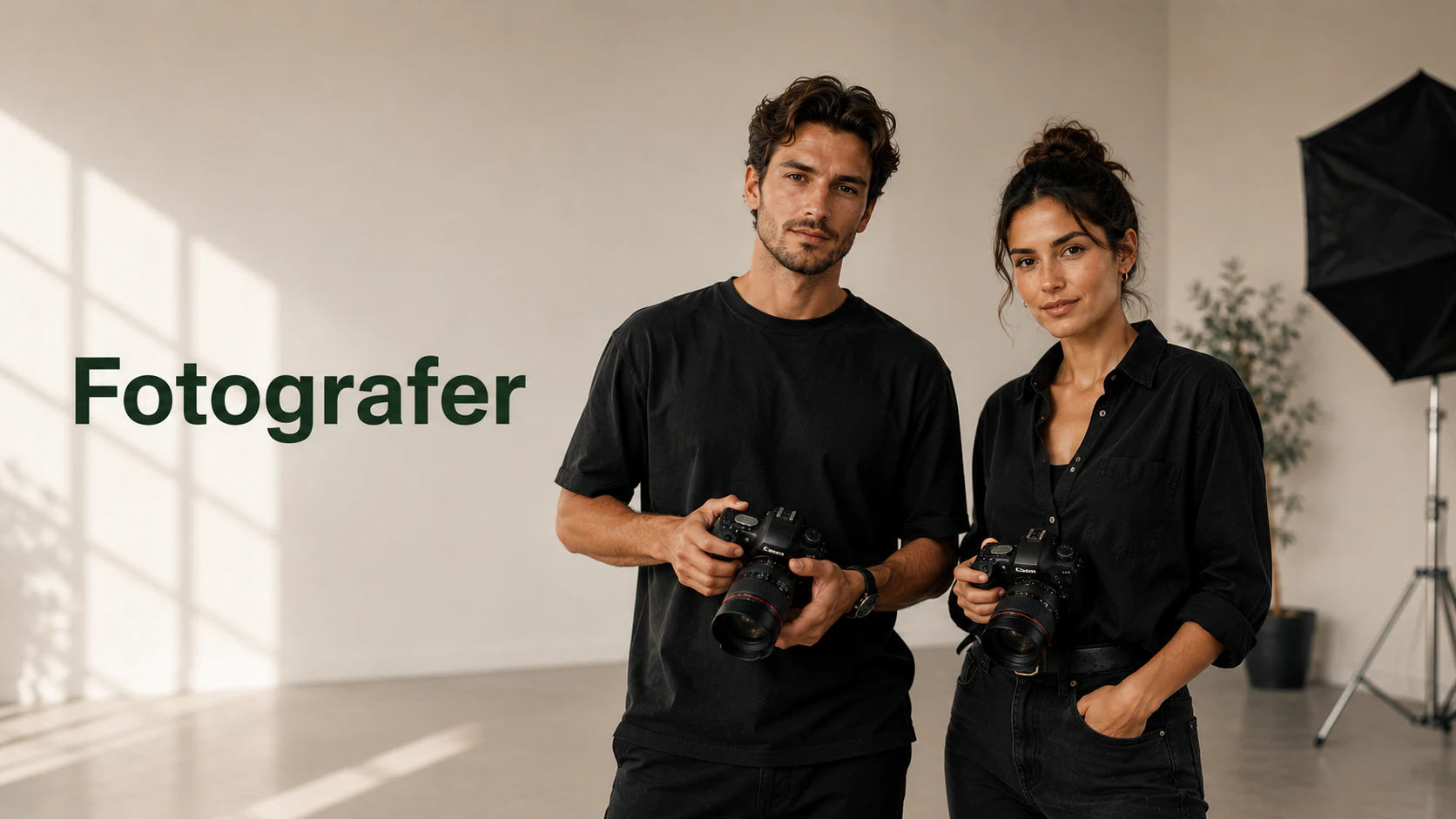 Fotografer