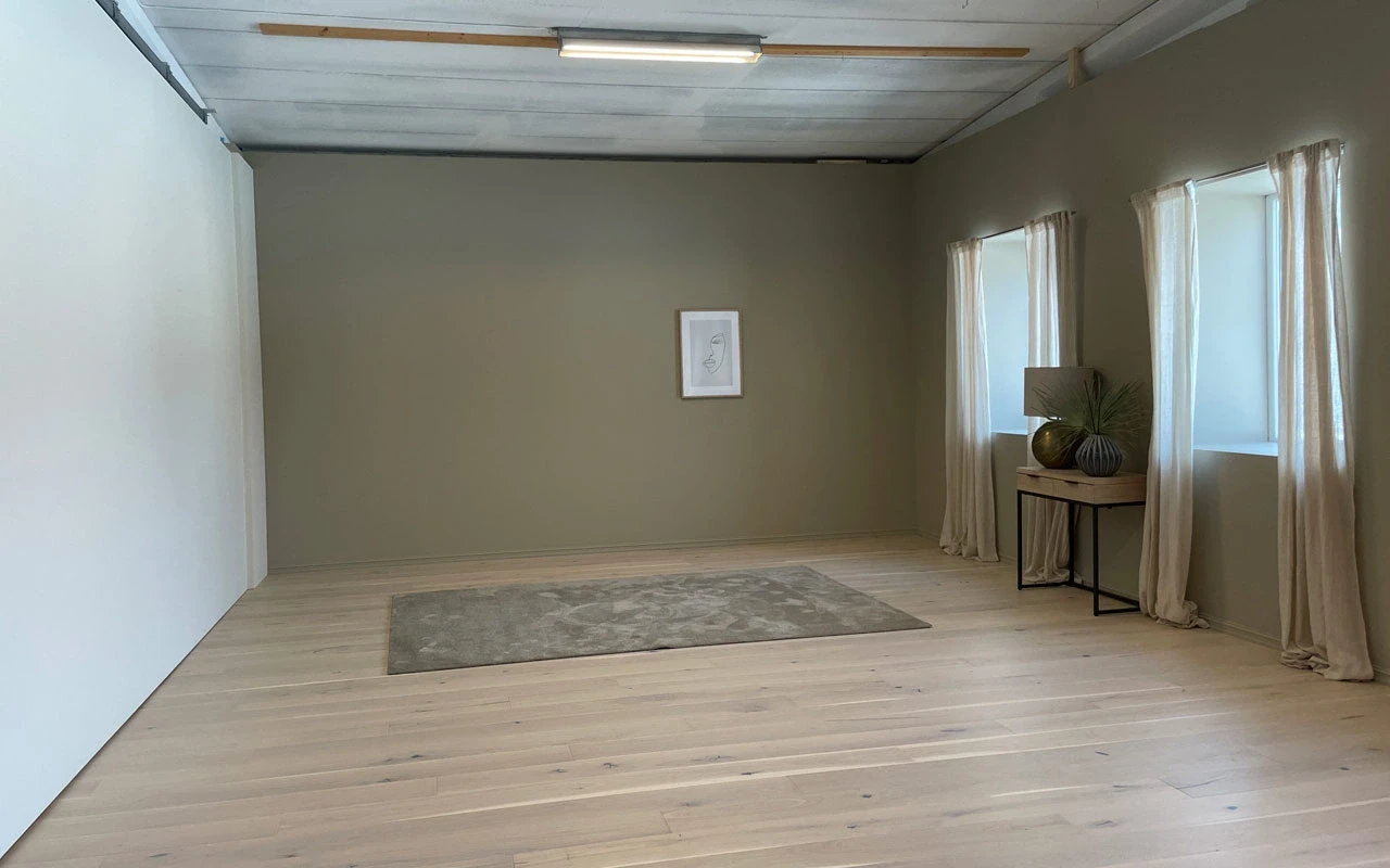 Møbelringen Fotostudio